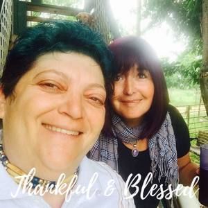 Meet your Posher, Theresa